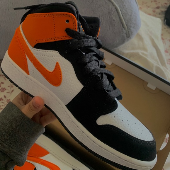 Brand new Air Jordan’s - Picture 3 of 5